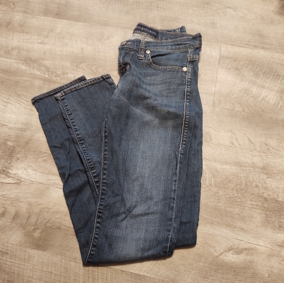 🌊Rock & Republic Jeans - Picture 2 of 4